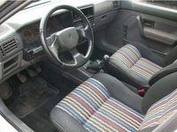 Gebraucht Renault 19 R.S. 73 PS (53 kW) 1991 Weiß Limousine