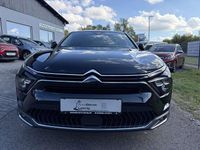 Gebraucht Citroën C5 X PureTech 131 PS (96 kW) 2024 Perla nera Kombi