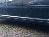 Gebraucht VW Bora S 131 PS (96 kW) 2001 Schwarz Kombi