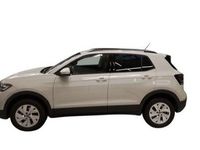 Gebraucht VW T-Cross Style 116 PS (85 kW) 2024 Othercolor SUV