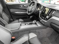 Gebraucht Volvo XC60 Plus 398 PS (292 kW) 2023 Crystal white pearl SUV