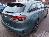 Neu Kia Ceed 140 PS (102 kW) 2025 Kleinwagen