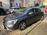 gebraucht Renault Mégane IV TÜV Inspektion & Ganzjahresreifen neu