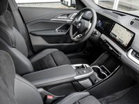 Gebraucht BMW iX1 M Sport 230 kW (313 PS) 2025 Schwarz SUV