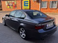 Gebraucht BMW 318 M Sport 129 PS (94 kW) 2006 Grau Limousine