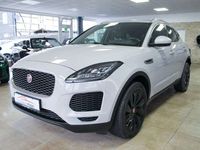 gebraucht Jaguar E-Pace E-PaceS P250 AWD Pano Navi CarPlay AHK Top!