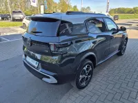 Gebraucht Citroën e-C3 Aircross 83 kW (113 PS) 2025 Grün SUV