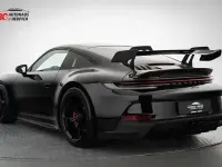 Gebraucht Porsche 992 510 PS (375 kW) 2021 Schwarz