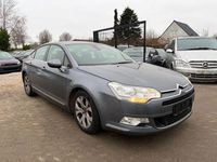 Gebraucht Citroën C5 140 PS (102 kW) 2010 Grau Limousine