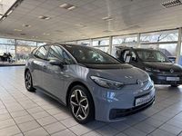 Gebraucht VW ID.3 Pro Performance 150 kW (204 PS) 2023 Grau Kleinwagen