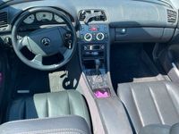 gebraucht Mercedes CLK320 Sport Cabrio