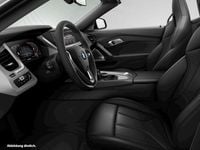 Neu BMW Z4 197 PS (144 kW) 2026 Alpinweiß Cabrio