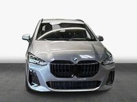 Neu BMW 220 Active Tourer Performance 156 PS (114 kW) 2025 Grau Van / Kleinbus