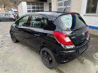 gebraucht Opel Corsa 