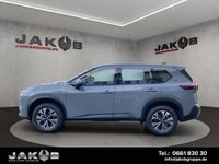 Gebraucht Nissan X-Trail Acenta 163 PS (119 kW) 2024 Ceramic grey SUV