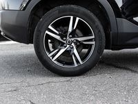 Gebraucht Volvo XC40 Plus 163 PS (119 kW) 2023 Onyx black SUV