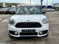 gebraucht Mini Countryman D ALL4 /Motor 2,0 Ltr. - 110 kW /