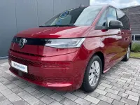 Gebraucht VW Multivan 150 PS (110 kW) 2024 Rot Van / Kleinbus