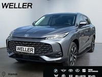 Neu MG HS Luxury 224 PS (164 kW) 2026 Grau SUV