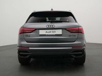 Gebraucht Audi Q3 S-Line 150 PS (110 kW) 2026 Daytonagrau perleffekt SUV