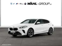Neu BMW 120 M Sport 170 PS (125 kW) 2026 Alpinweiss iii Kleinwagen