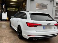 gebraucht Audi A4 Avant 3x S-line