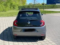 Gebraucht Renault Twingo Equilibre 60 kW (82 PS) 2022 Grau Kleinwagen