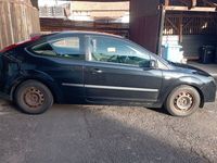 gebraucht Ford Focus 1,6 Ti-VCT Sport Sport