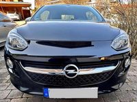 Usata Opel Adam S 87 CV (63 kW) 2017 Utilitaria