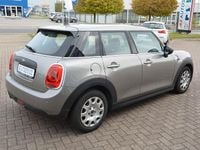 Occasion Mini ONE Salt 102 PK (75 kW) 2018 Zilver Hatchback