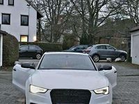 Gebraucht Audi A5 S-Line 320 PS (235 kW) 2015 Weiß Coupé