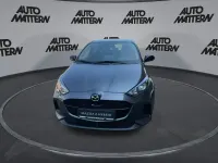 Neu Mazda 2 85 PS (62 kW) 2026 Grau Kleinwagen