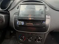 Usata Fiat Punto 74 CV (54 kW) 2014 Nero Utilitaria