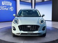 Neu Ford Puma Titanium 125 PS (91 kW) 2025 Grau SUV