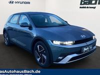 Gebraucht Hyundai Ioniq 5 168 kW (229 PS) 2026 Grün SUV