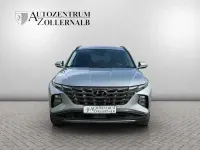 Second-hand Hyundai Tucson Trend 150 CP (110 kW) 2015 Andere SUV
