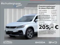 Gebraucht Elaris Beo 150 kW (204 PS) 2023 Weiss SUV