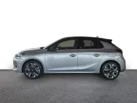 Gebraucht Opel Corsa-e GS Line 100 kW (136 PS) 2023 Grau artense/typ aussenverklei Kleinwagen