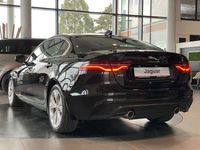 gebraucht Jaguar XE P250 S Navi TFT SmartView LED Leder Kamera