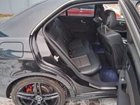 Gebraucht Mercedes E250 204 PS (150 kW) 2009 Schwarz Limousine