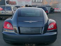 Gebraucht Chrysler Crossfire 218 PS (160 kW) 2007 Grau Coupé