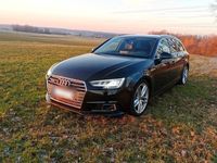 gebraucht Audi A4 3.0 TDI quattro - TÜV, Service, Reifen -> NEU