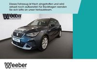 Second-hand Seat Arona CONNECT 116 CP (85 kW) 2025 Gri SUV