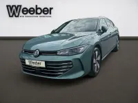 Gebraucht VW Passat Business 150 PS (110 kW) 2025 Blau Kombi