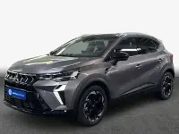 Gebraucht Mitsubishi ASX Select 159 PS (116 kW) 2025 Grau SUV
