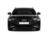 gebraucht Audi A6 Avant 40 TDI S line S tronic B&O+AHK+Business