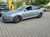 Gebraucht Audi S6 435 PS (319 kW) 2008 Silber Limousine