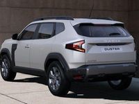 Neu Dacia Duster Expression 140 PS (102 kW) 2026 Beige metallic