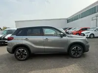 Brugt Suzuki Vitara 140 HK (102 kW) 2020 Grå SUV
