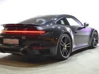 Gebraucht Porsche 911 Turbo S 650 PS (478 kW) 2020 Schwarz Coupé